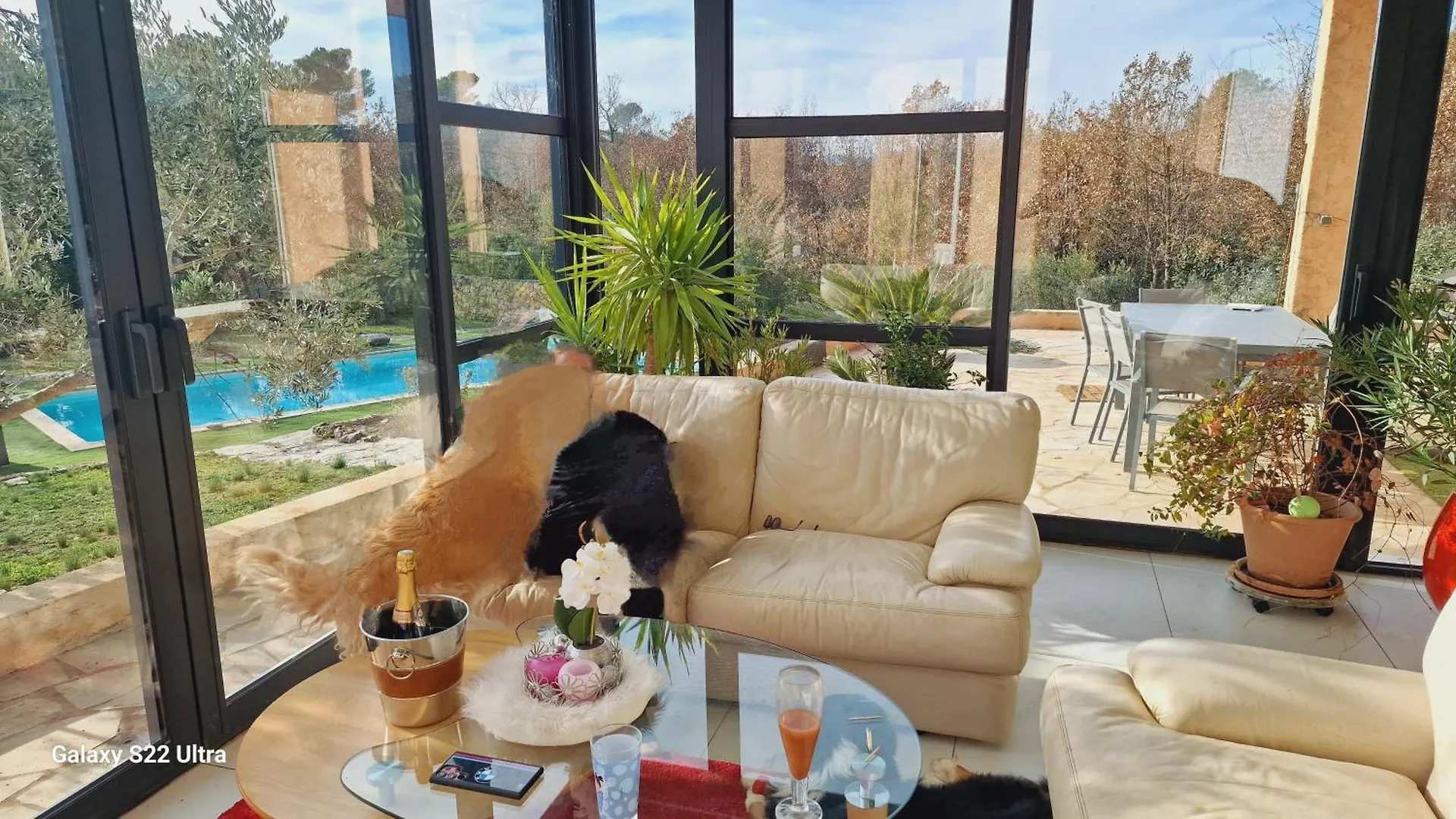 Villa Avec Piscine Privee Tourves