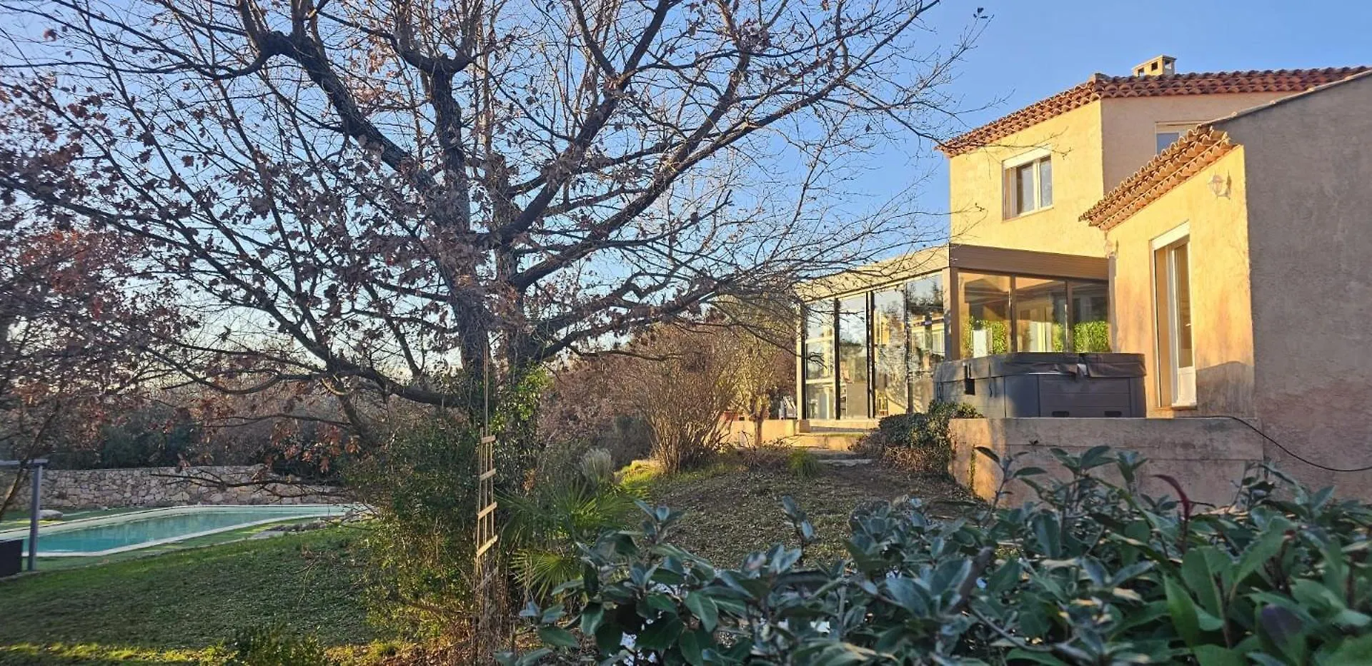 Villa Avec Piscine Privee Tourves