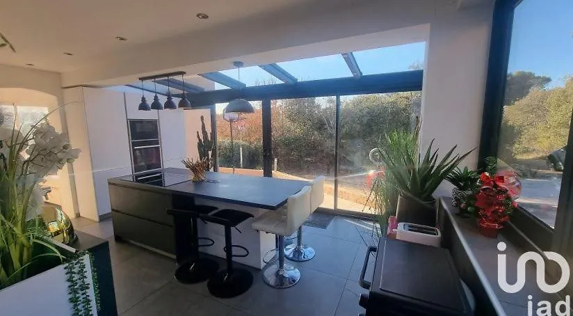 Villa Avec Piscine Privee Tourves