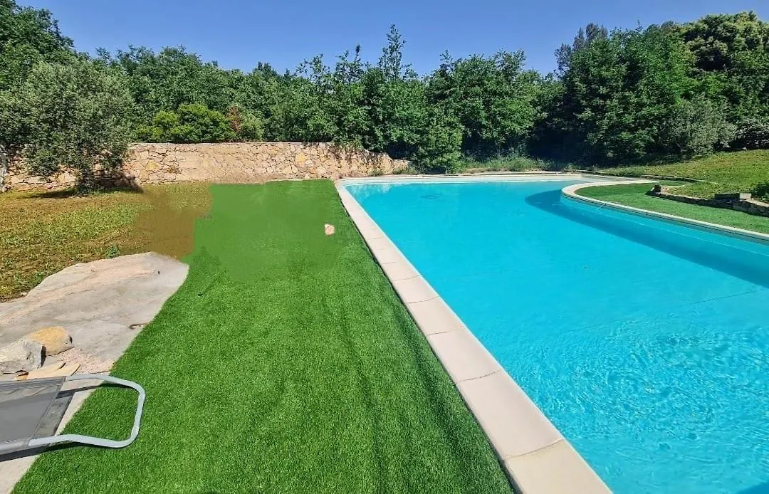 Villa Avec Piscine Privee Tourves